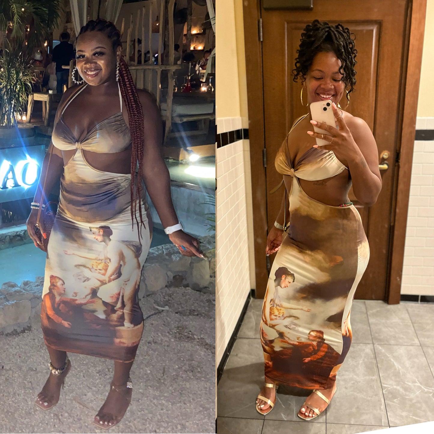 Prettii Transform & Thrive Plan