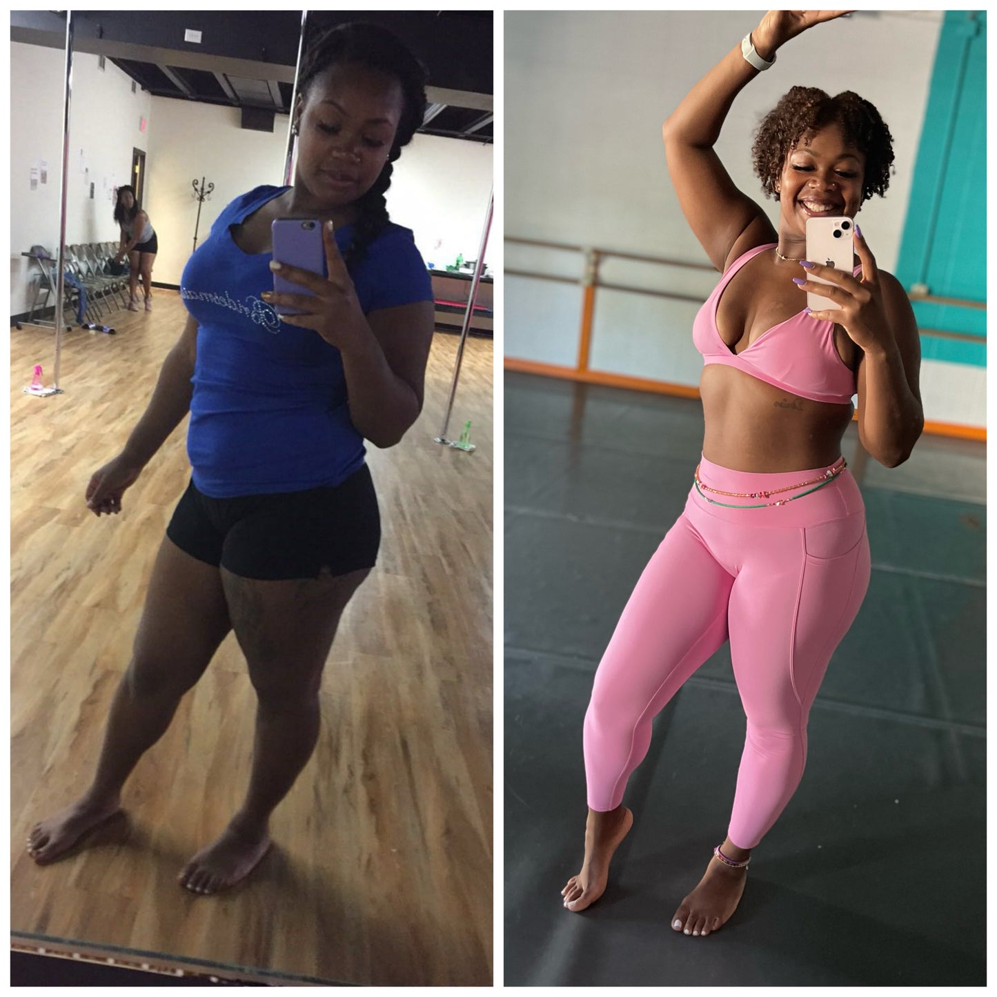 Prettii Transform & Thrive Plan