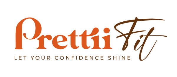 Prettii Fit logo