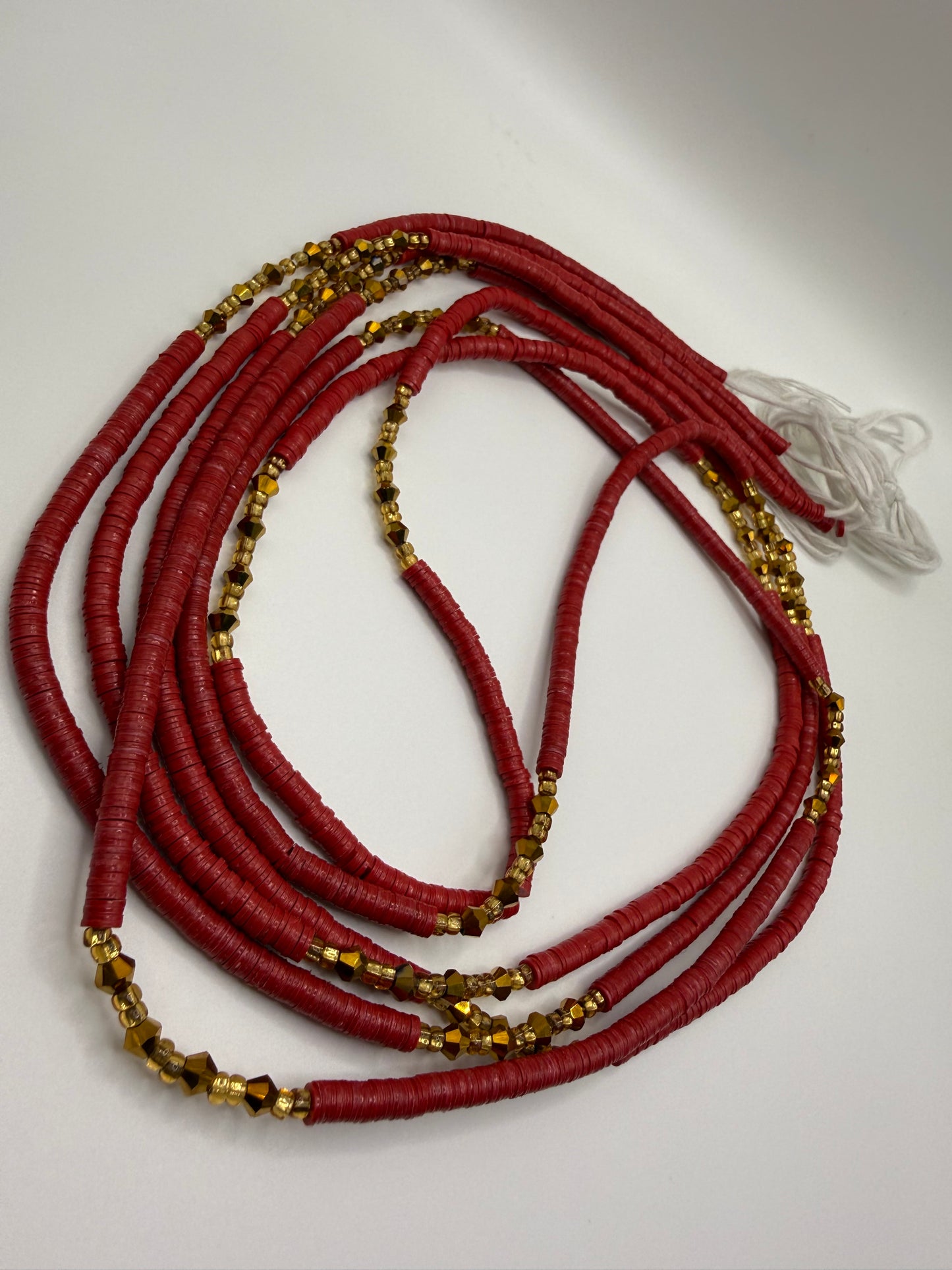 Lover’s Lane Waist Beads