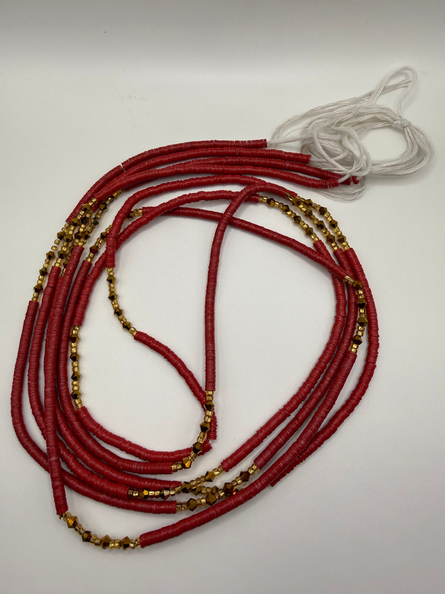 Lover’s Lane Waist Beads