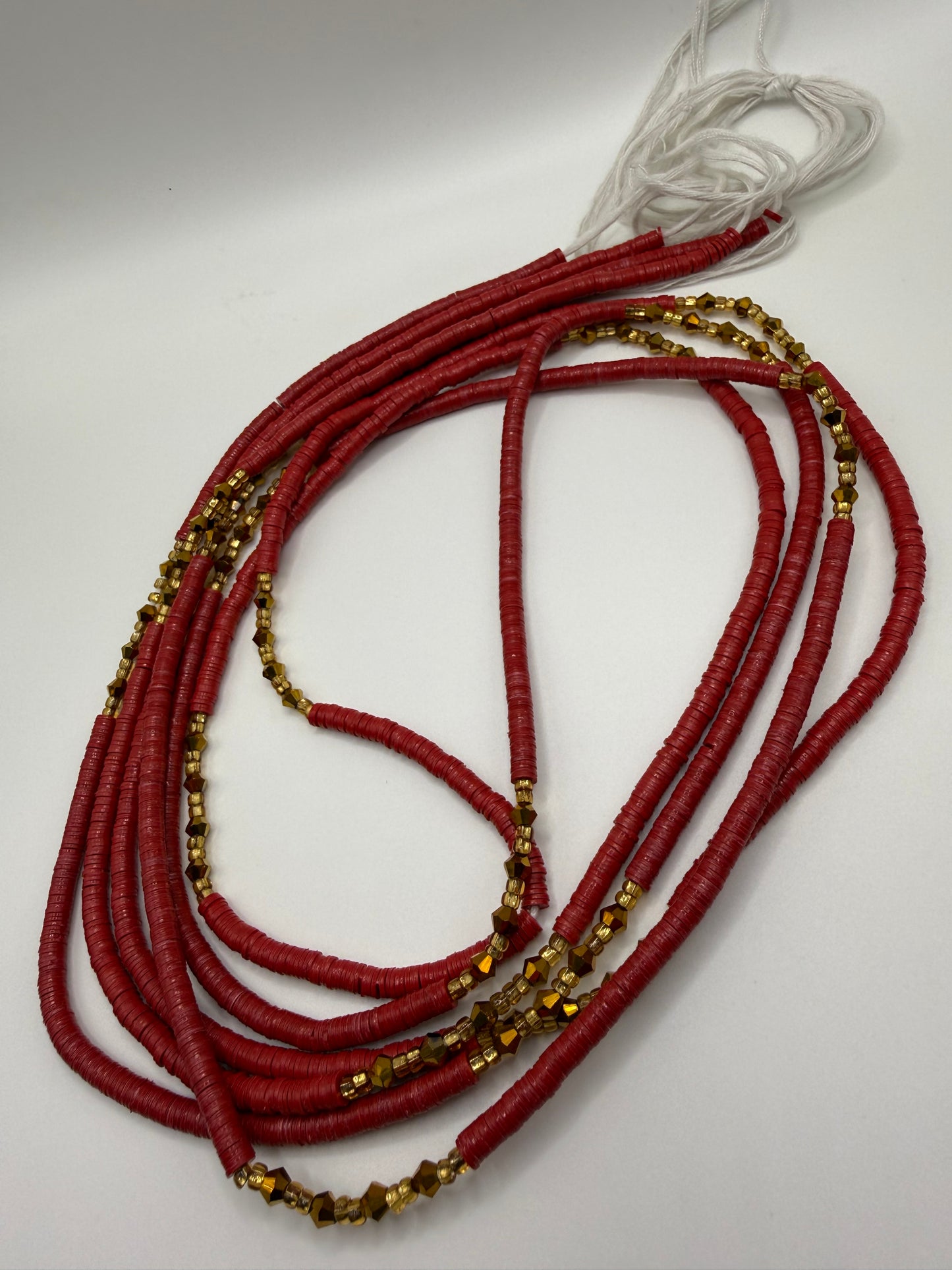 Lover’s Lane Waist Beads